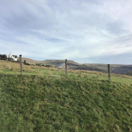 Trotternish B&B Kingsburgh Exterior foto